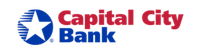 logo for Capital City Bank