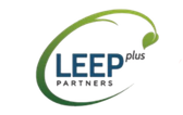 logo for LEEP Plus